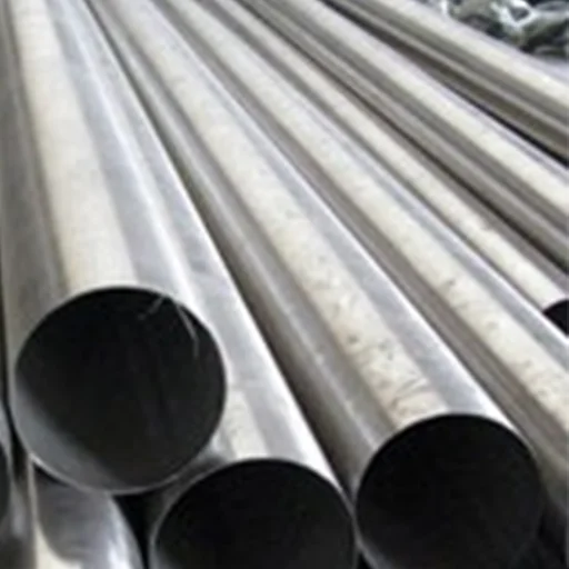 Stainless Steel 347/347H EFW Pipes